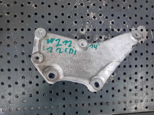 Suport motor mercedes c-class c204 e-class w212 2.2cdi a6510940039