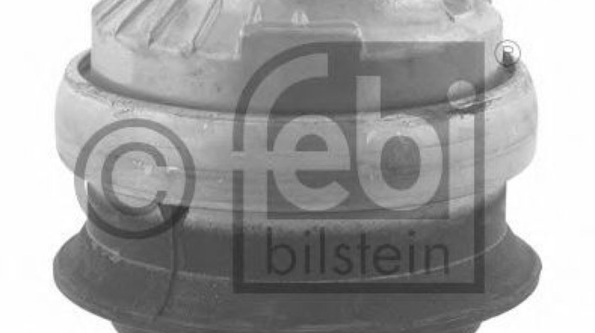 Suport motor MERCEDES C-CLASS Combi (S202) (1996 - 2001) FEBI BILSTEIN 07023 piesa NOUA