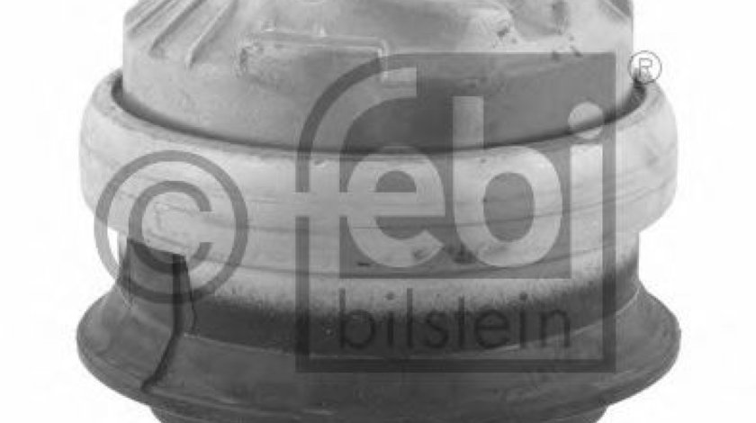 Suport motor MERCEDES C-CLASS Combi (S202) (1996 - 2001) FEBI BILSTEIN 09151 piesa NOUA