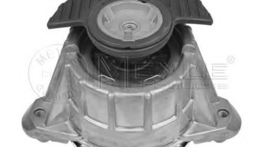 Suport motor MERCEDES C-CLASS Cupe (C204) (2011 - 2016) MEYLE 014 024 0108 piesa NOUA
