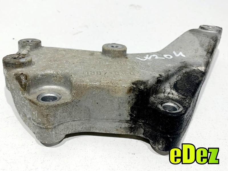 Suport motor Mercedes C-class facelift (2011-2015) [w204] 2.2 cdi A6510940039