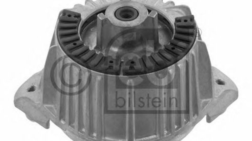 Suport motor MERCEDES C-CLASS T-Model (S204) (2007 - 2014) FEBI BILSTEIN 30628 piesa NOUA