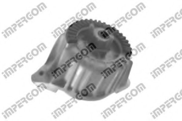 Suport motor MERCEDES C-CLASS T-Model (S204) (2007 - 2014) ORIGINAL IMPERIUM 35886 piesa NOUA