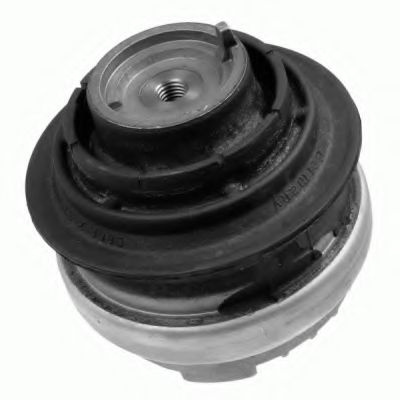 Suport motor MERCEDES C-CLASS (W202) (1993 - 2000) LEMFÖRDER 26624 01 piesa NOUA