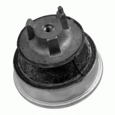 Suport motor MERCEDES C-CLASS (W202) (1993 - 2000) LEMFÖRDER 13477 01 piesa NOUA