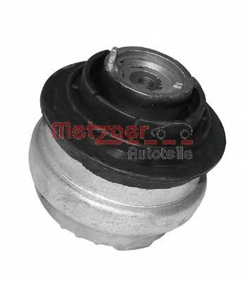 Suport motor MERCEDES C-CLASS (W202) (1993 - 2000) METZGER 8053503 piesa NOUA