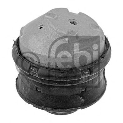 Suport motor MERCEDES C-CLASS (W203) (2000 - 2007) FEBI BILSTEIN 17959 piesa NOUA