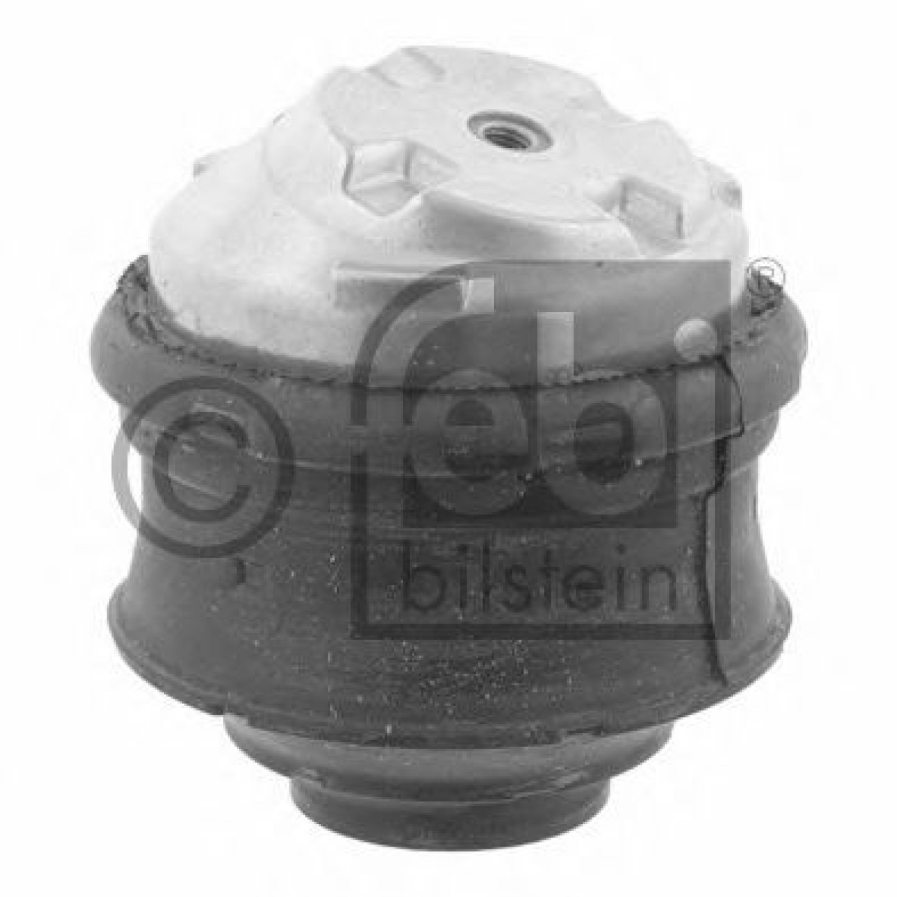 Suport motor MERCEDES C-CLASS (W203) (2000 - 2007) FEBI BILSTEIN 29330 piesa NOUA