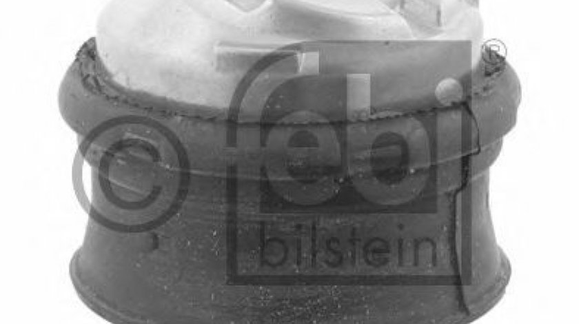 Suport motor MERCEDES C-CLASS (W203) (2000 - 2007) FEBI BILSTEIN 29330 piesa NOUA