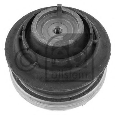 Suport motor MERCEDES C-CLASS (W203) (2000 - 2007) FEBI BILSTEIN 19681 piesa NOUA