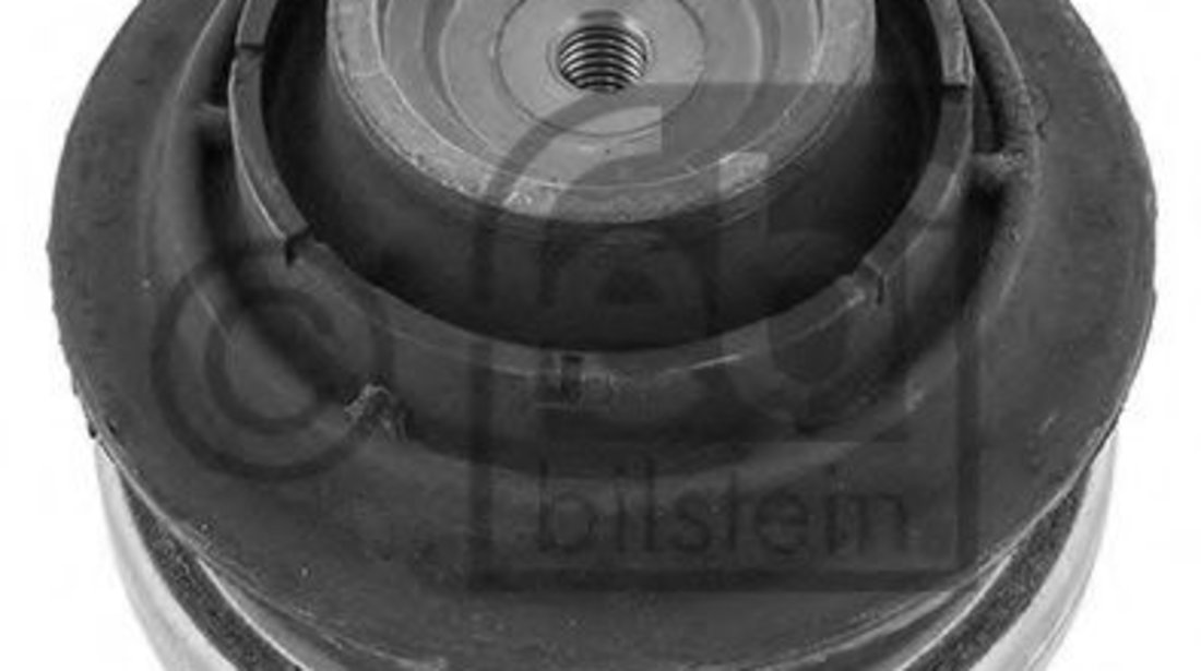 Suport motor MERCEDES C-CLASS (W203) (2000 - 2007) FEBI BILSTEIN 19681 piesa NOUA