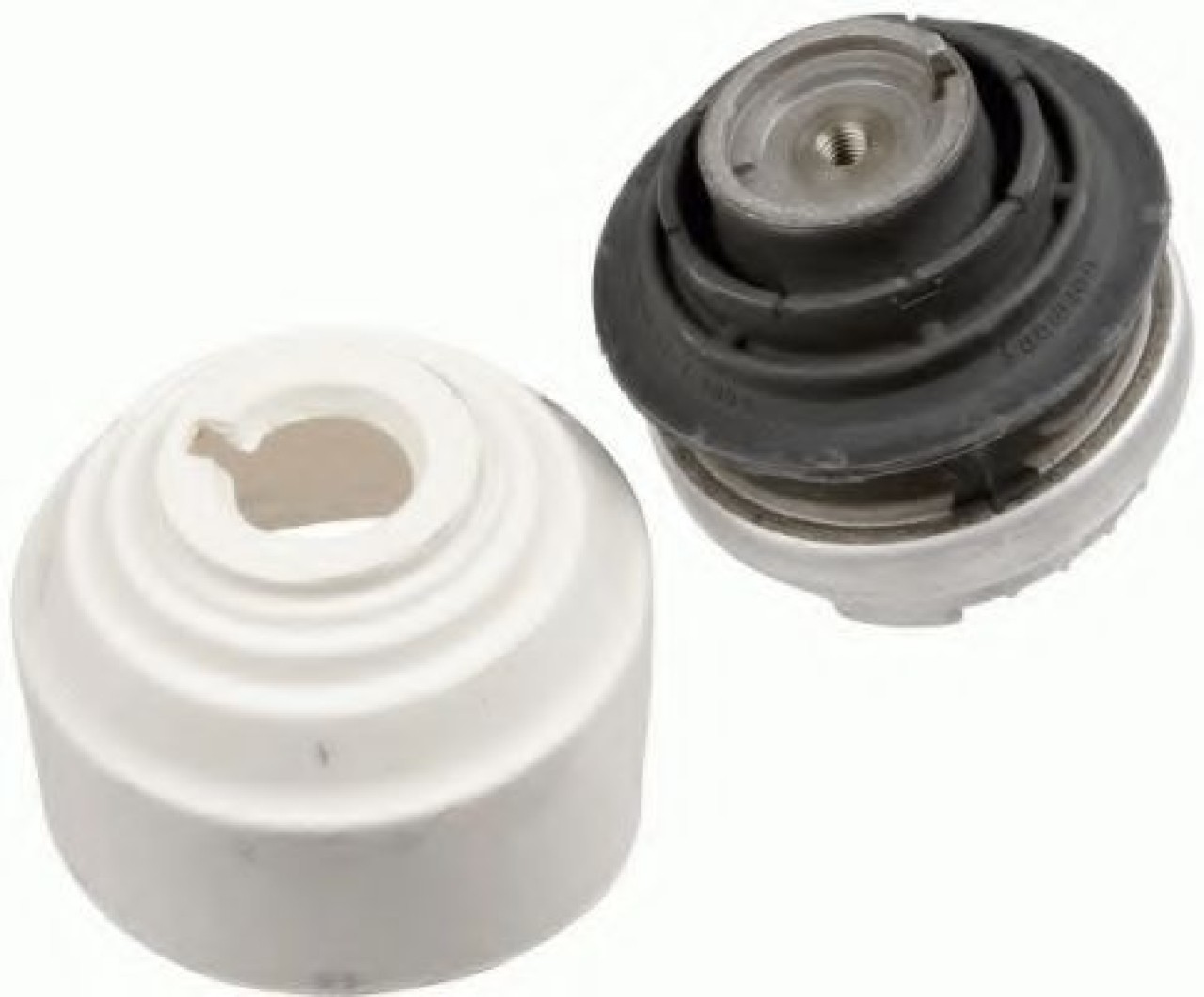 Suport motor MERCEDES C-CLASS (W203) (2000 - 2007) LEMFÖRDER 29756 01 piesa NOUA