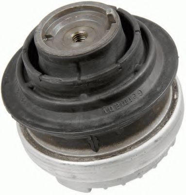 Suport motor MERCEDES C-CLASS (W203) (2000 - 2007) LEMFÖRDER 25032 01 piesa NOUA