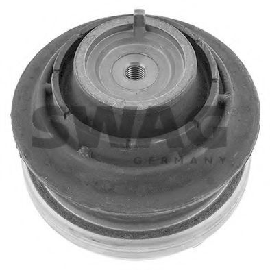 Suport motor MERCEDES C-CLASS (W203) (2000 - 2007) SWAG 10 13 0110 piesa NOUA