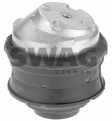 Suport motor MERCEDES C-CLASS (W203) (2000 - 2007) SWAG 10 13 0094 piesa NOUA