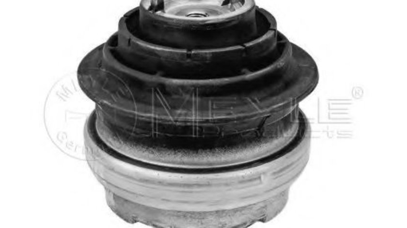 Suport motor MERCEDES C-CLASS (W203) (2000 - 2007) MEYLE 014 024 0078 piesa NOUA