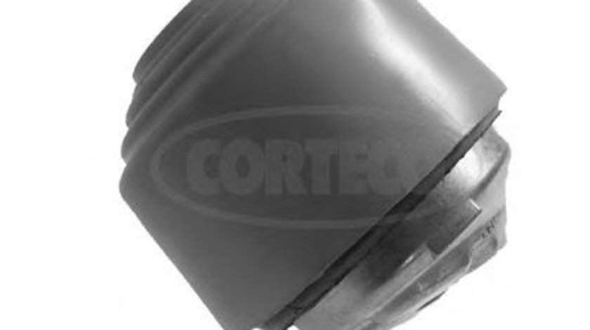 Suport motor MERCEDES C-CLASS (W203) (2000 - 2007) CORTECO 80001067 piesa NOUA