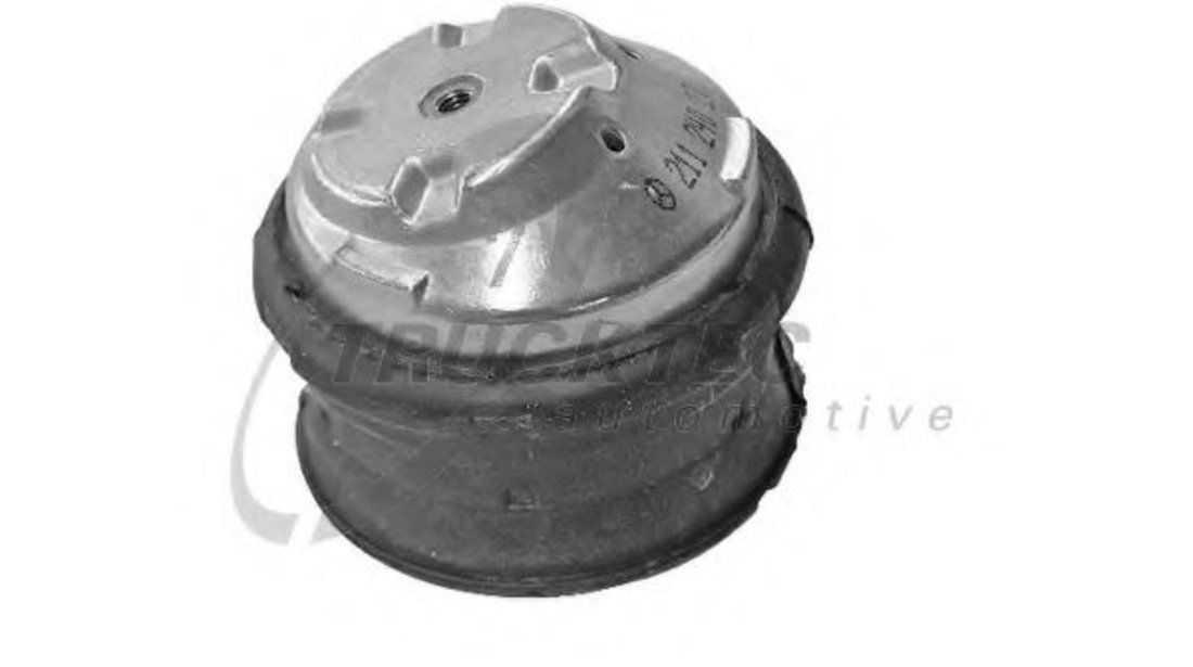 Suport motor MERCEDES C-CLASS (W203) (2000 - 2007) TRUCKTEC AUTOMOTIVE 02.22.076 piesa NOUA