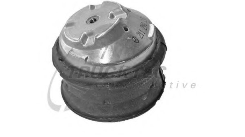 Suport motor MERCEDES C-CLASS (W203) (2000 - 2007) TRUCKTEC AUTOMOTIVE 02.22.076 piesa NOUA