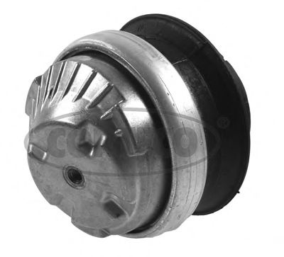 Suport motor MERCEDES C-CLASS (W203) (2000 - 2007) CORTECO 80001901 piesa NOUA