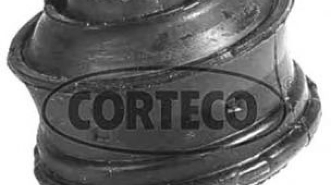 Suport motor MERCEDES C-CLASS (W203) (2000 - 2007) CORTECO 601417 piesa NOUA