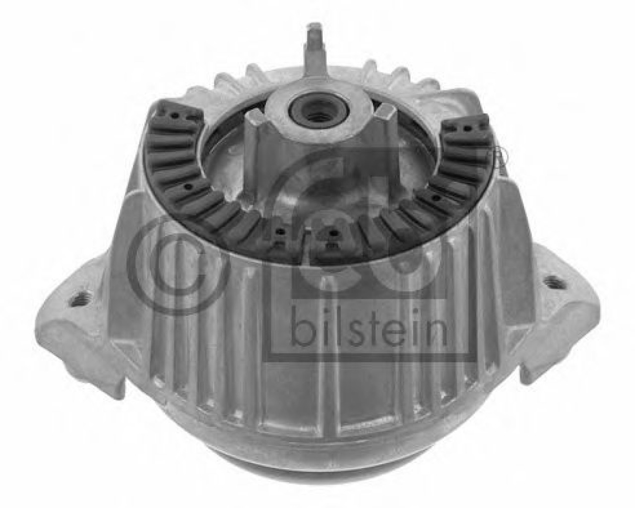 Suport motor MERCEDES C-CLASS (W204) (2007 - 2014) FEBI BILSTEIN 30627 piesa NOUA