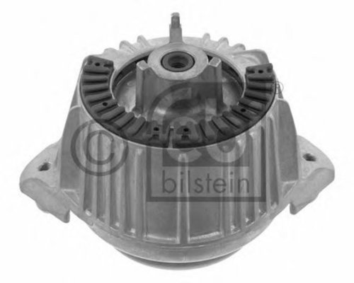 Suport motor MERCEDES C-CLASS (W204) (2007 - 2014) FEBI BILSTEIN 30627 piesa NOUA