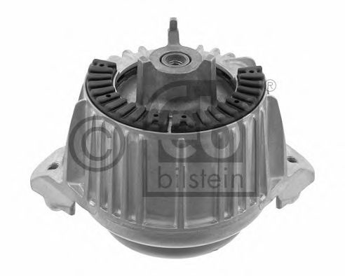 Suport motor MERCEDES C-CLASS (W204) (2007 - 2014) FEBI BILSTEIN 29967 piesa NOUA