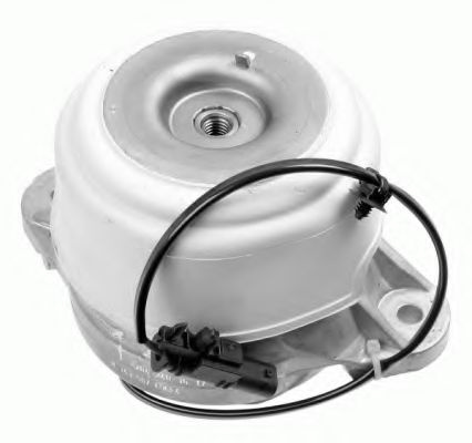 Suport motor MERCEDES C-CLASS (W204) (2007 - 2014) LEMFÖRDER 35040 01 piesa NOUA