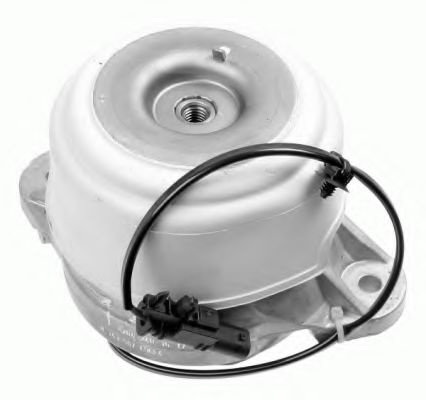 Suport motor MERCEDES C-CLASS (W204) (2007 - 2014) LEMFÖRDER 35040 01 piesa NOUA