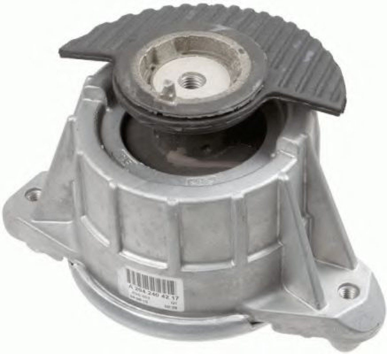 Suport motor MERCEDES C-CLASS (W204) (2007 - 2014) LEMFÖRDER 33587 01 piesa NOUA