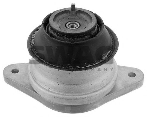 Suport motor MERCEDES C-CLASS (W204) (2007 - 2014) SWAG 10 92 9968 piesa NOUA