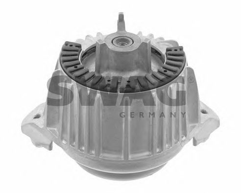 Suport motor MERCEDES C-CLASS (W204) (2007 - 2014) SWAG 10 92 9966 piesa NOUA