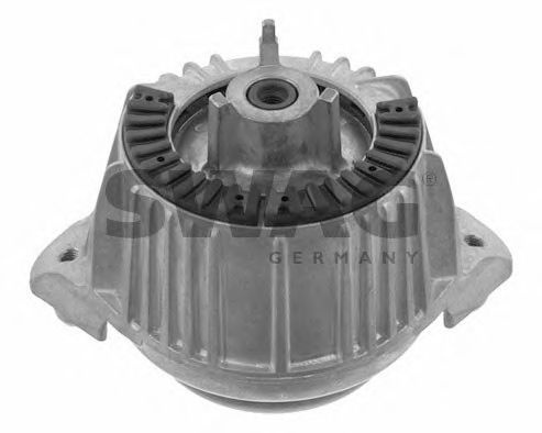 Suport motor MERCEDES C-CLASS (W204) (2007 - 2014) SWAG 10 93 0628 piesa NOUA