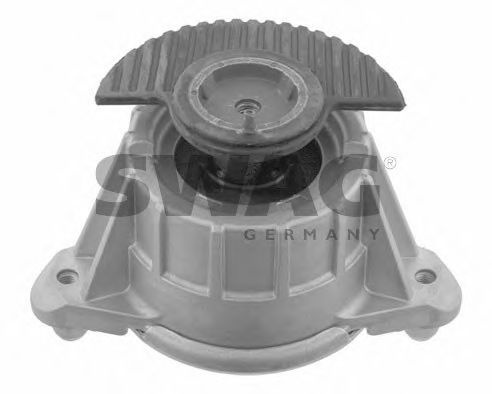 Suport motor MERCEDES C-CLASS (W204) (2007 - 2014) SWAG 10 92 9986 piesa NOUA