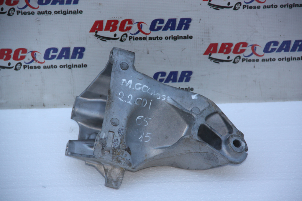 Suport motor Mercedes C-Class W205 2.2 CDI E5 cod: A6512234204 2014-prezent