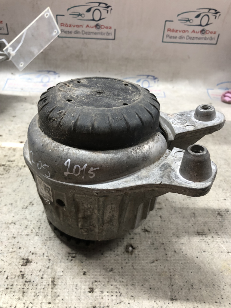 Suport motor Mercedes C-class w205 2.2 Motorina 2015, A2052406917
