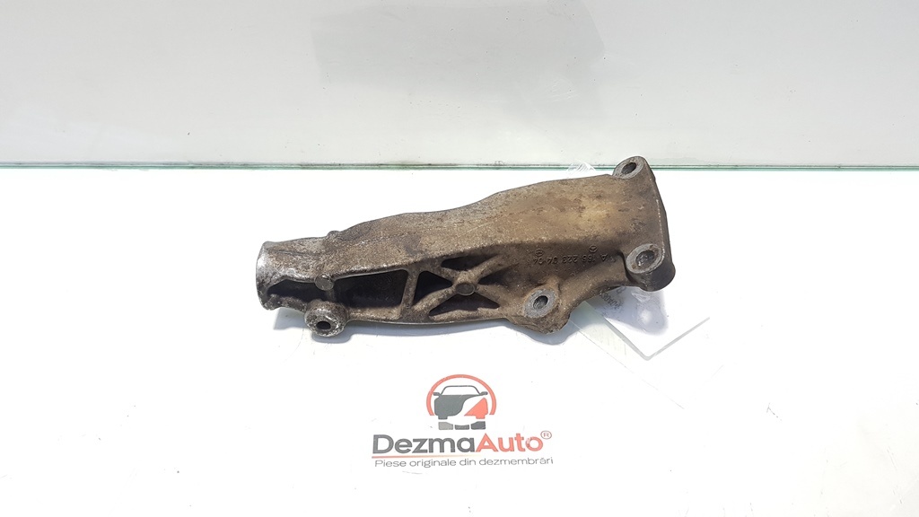 Suport motor, Mercedes Clasa A (W168) 1.7 cdi, OM668942, A1662230404 (id:398498)