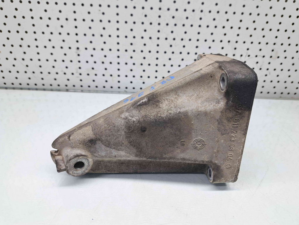 Suport motor Mercedes Clasa E (W211) [Fabr 2002-2009] A6112230804 2.2 CDI 646821