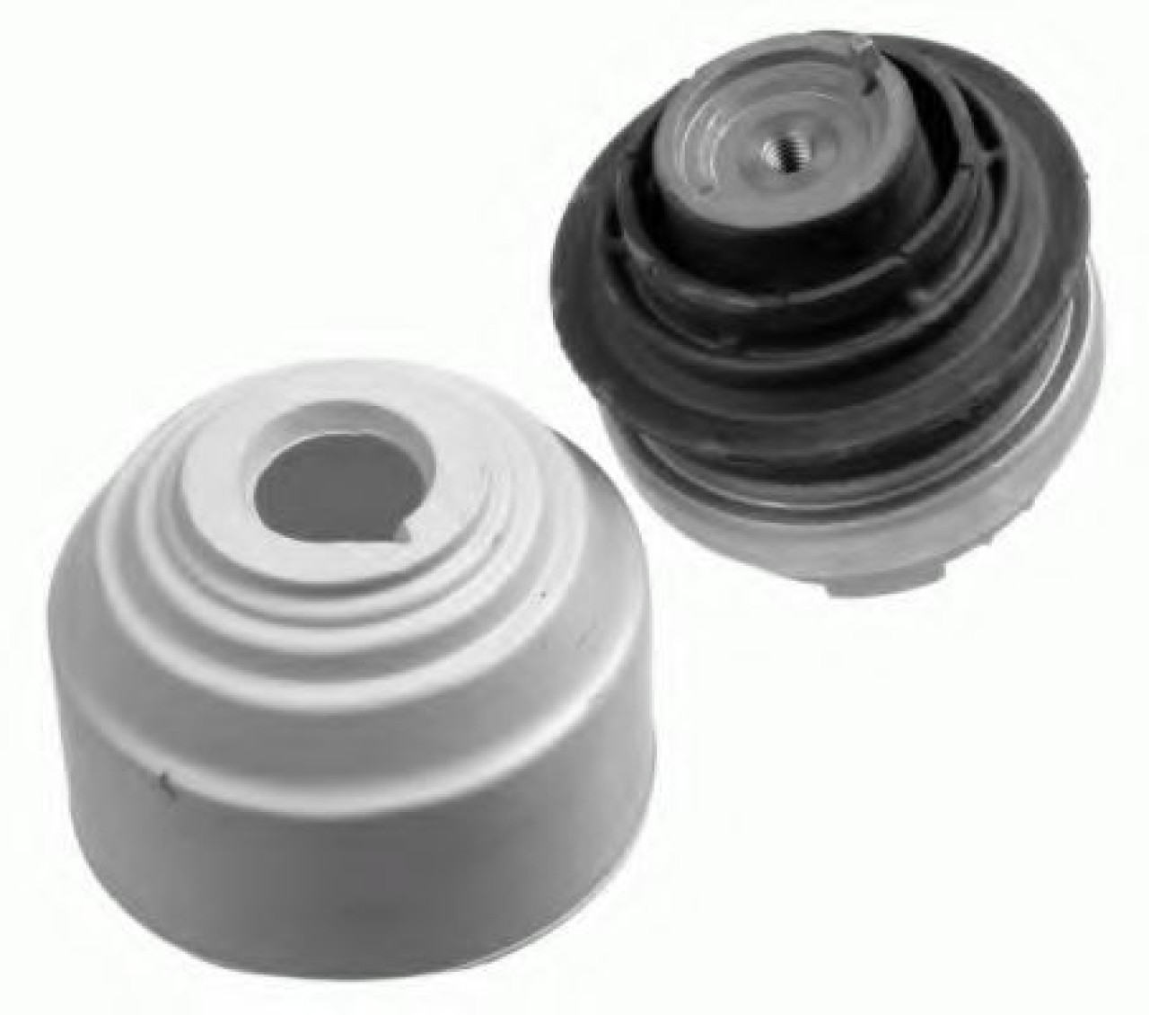Suport motor MERCEDES CLC-CLASS (CL203) (2008 - 2011) LEMFÖRDER 25402 01 piesa NOUA