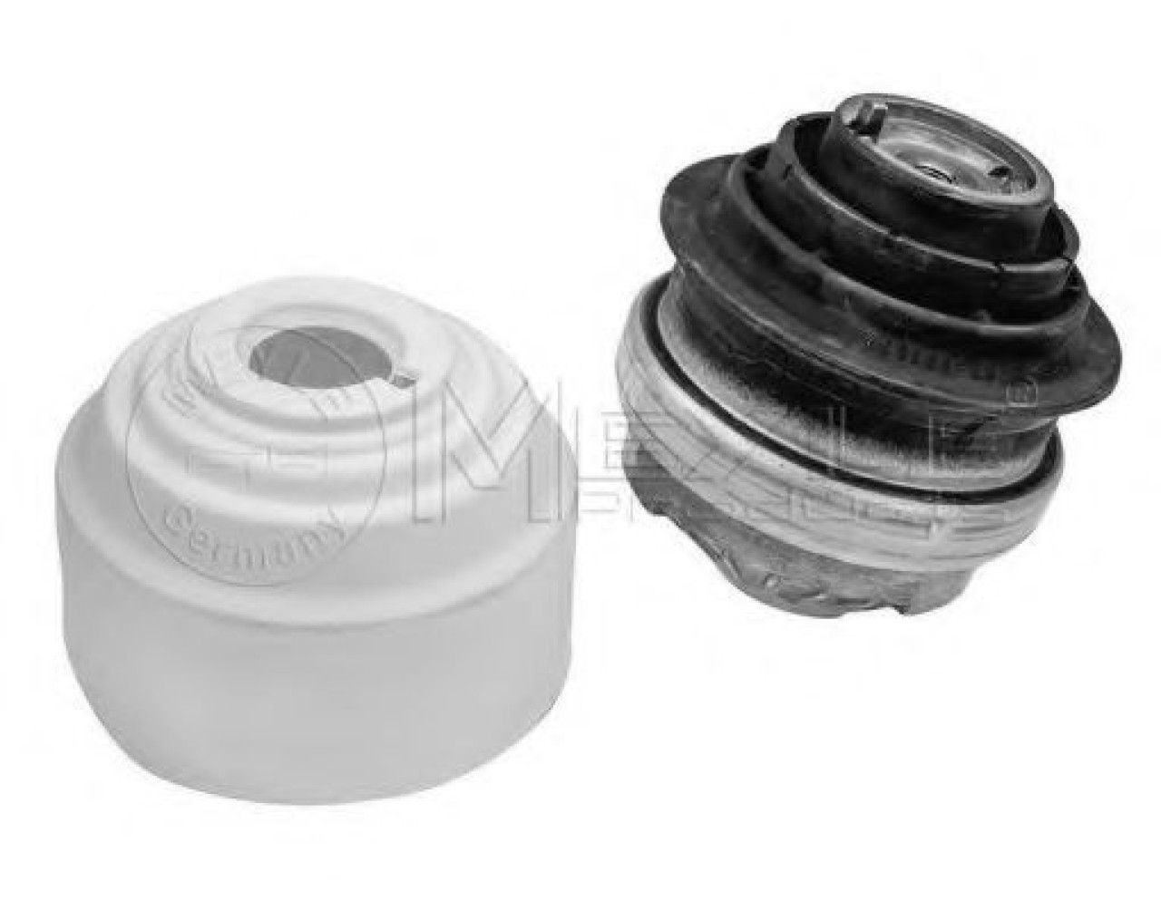 Suport motor MERCEDES CLK (C209) (2002 - 2009) MEYLE 014 024 0104 piesa NOUA