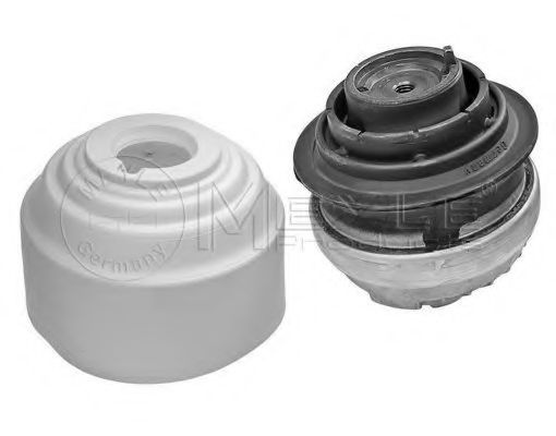 Suport motor MERCEDES CLK (C209) (2002 - 2009) MEYLE 014 024 0161 piesa NOUA