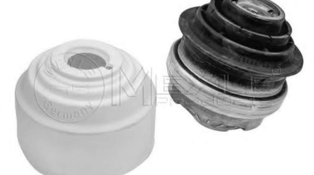 Suport motor MERCEDES CLS (C219) (2004 - 2011) MEYLE 014 024 0104 piesa NOUA