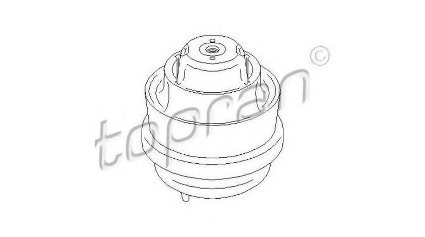 Suport motor Mercedes COUPE (C124) 1987-1993 #2 10130039