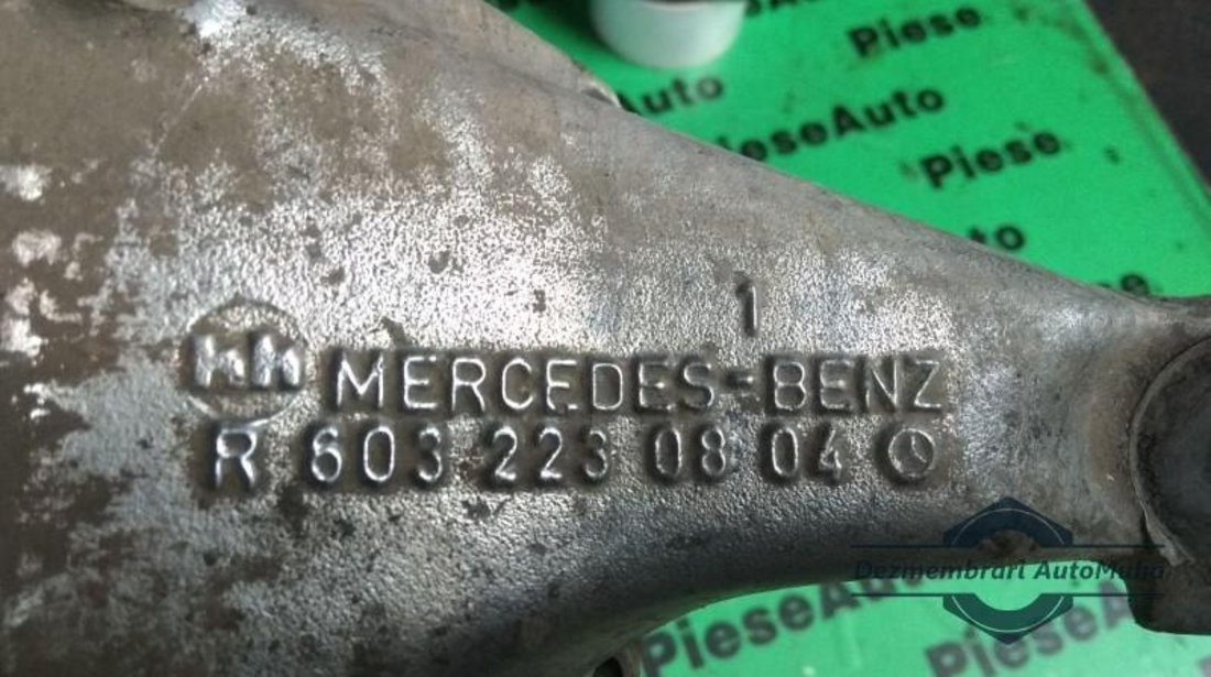 Suport motor Mercedes E-Class (1993-1995) [W124] r6032230804