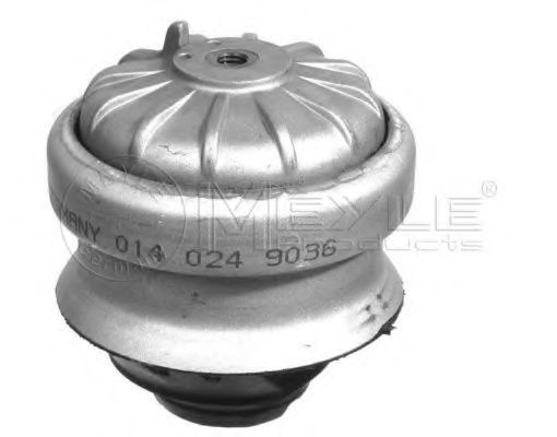 Suport motor MERCEDES E-CLASS Combi (S124) (1993 - 1996) MEYLE 014 024 9036 piesa NOUA