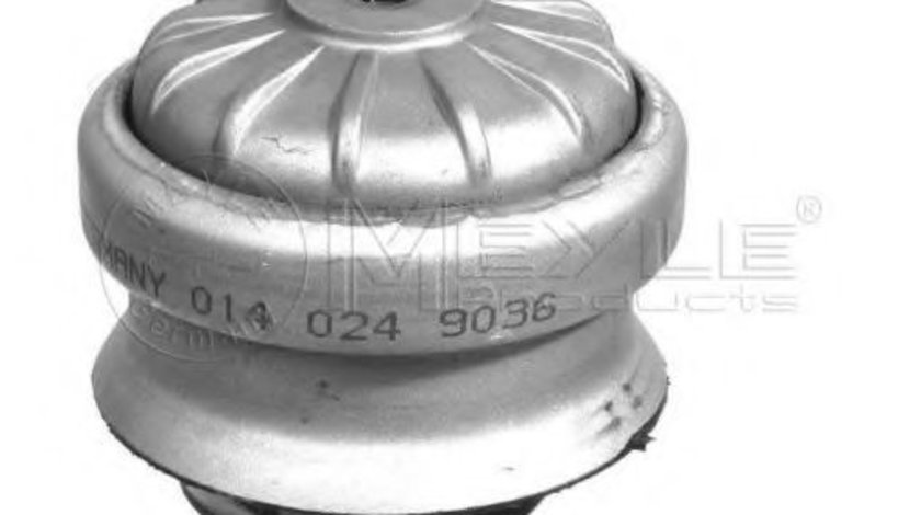 Suport motor MERCEDES E-CLASS Combi (S124) (1993 - 1996) MEYLE 014 024 9036 piesa NOUA