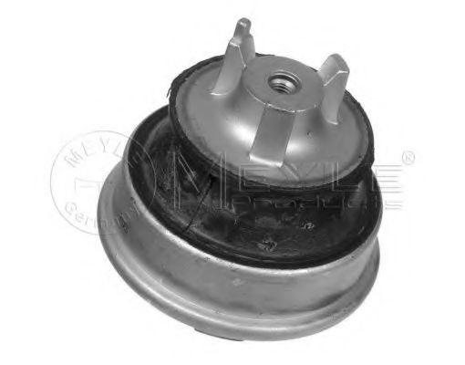 Suport motor MERCEDES E-CLASS Combi (S210) (1996 - 2003) MEYLE 014 024 0048 piesa NOUA