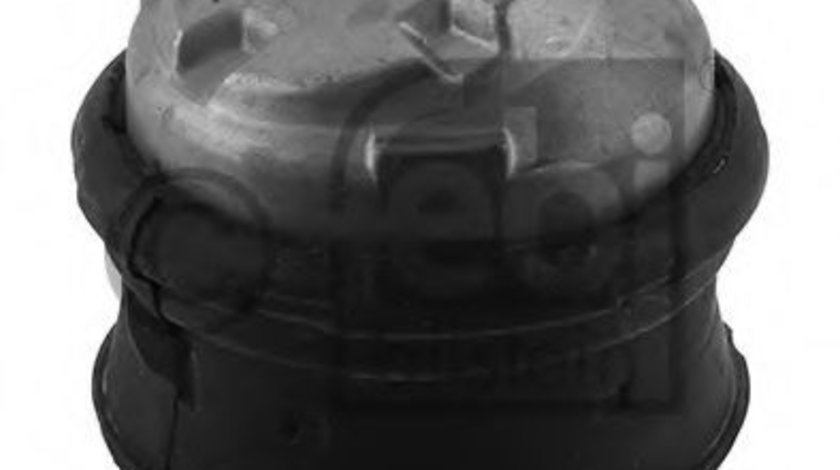 Suport motor MERCEDES E-CLASS Combi (S210) (1996 - 2003) FEBI BILSTEIN 01940 piesa NOUA
