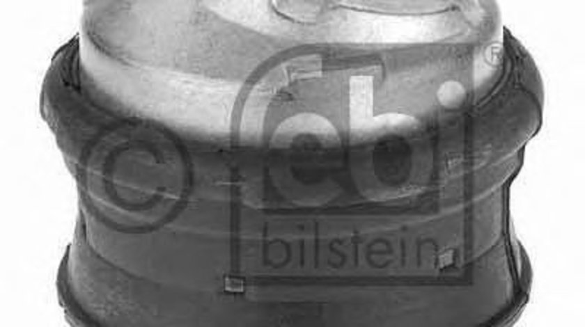Suport motor MERCEDES E-CLASS Combi (S210) (1996 - 2003) FEBI BILSTEIN 17957 piesa NOUA